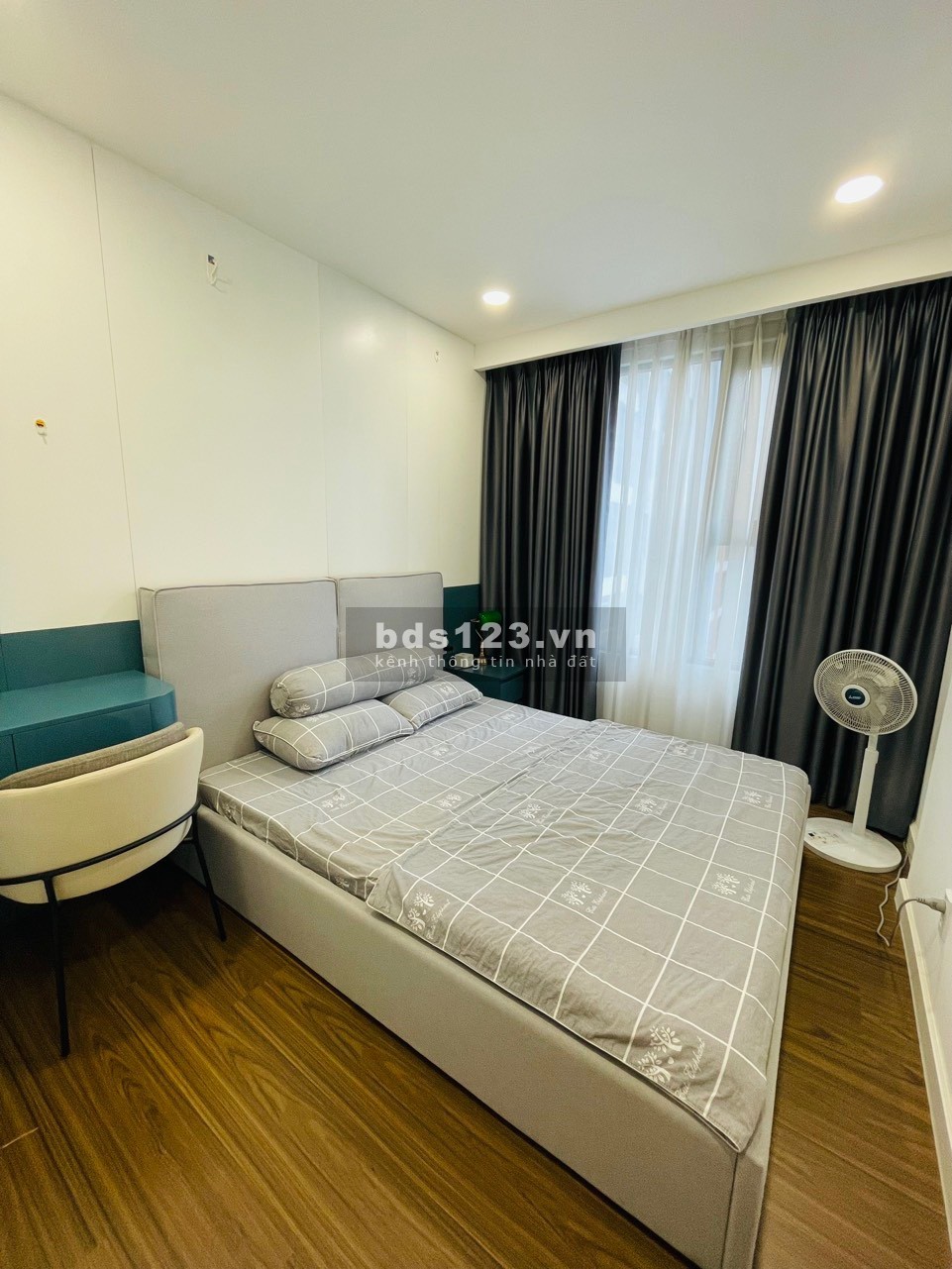Cần bán căn góc dự án Safira Khang Điền, 68 2PN - 2WC, Full nội thất như hình, giá chỉ 2 tỷ 9 TL