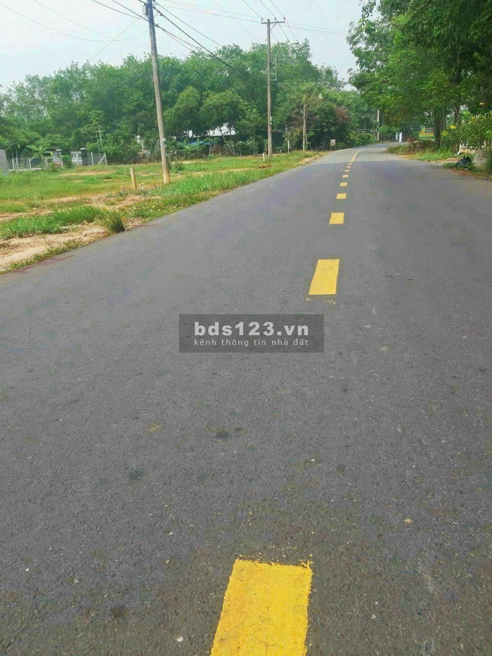 Bán 720m đất có full thổ cư Đất Bến Đình, Xã An Nhơn Tây, Dt: 719,1M2, Giá giảm 4 tỷ8