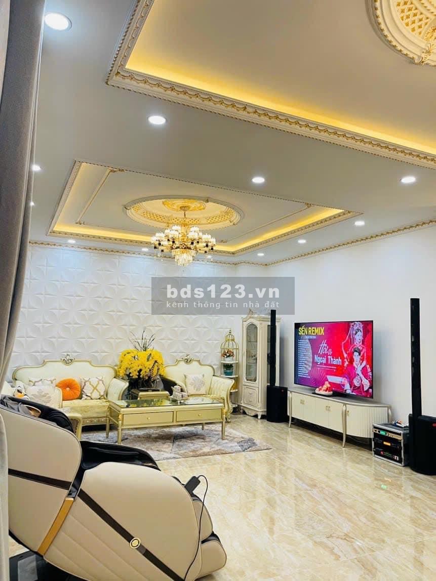 Cần bán nhanh căn biệt thự siêu vip có hồ bơi nước nóng trong nhà