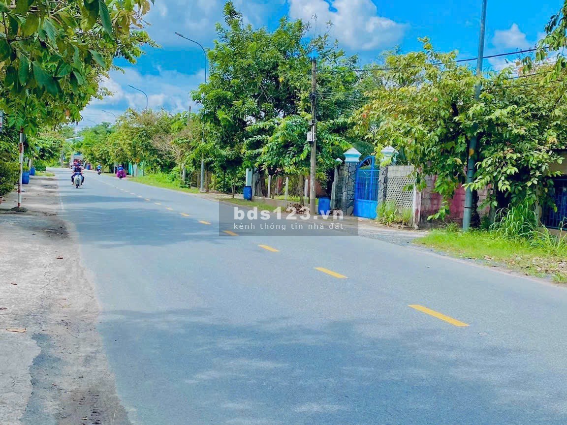 Gồng không nổi nên ra gấp lô 437m có 300m thổ mt đường Nguyễn Văn Khạ Củ Chi