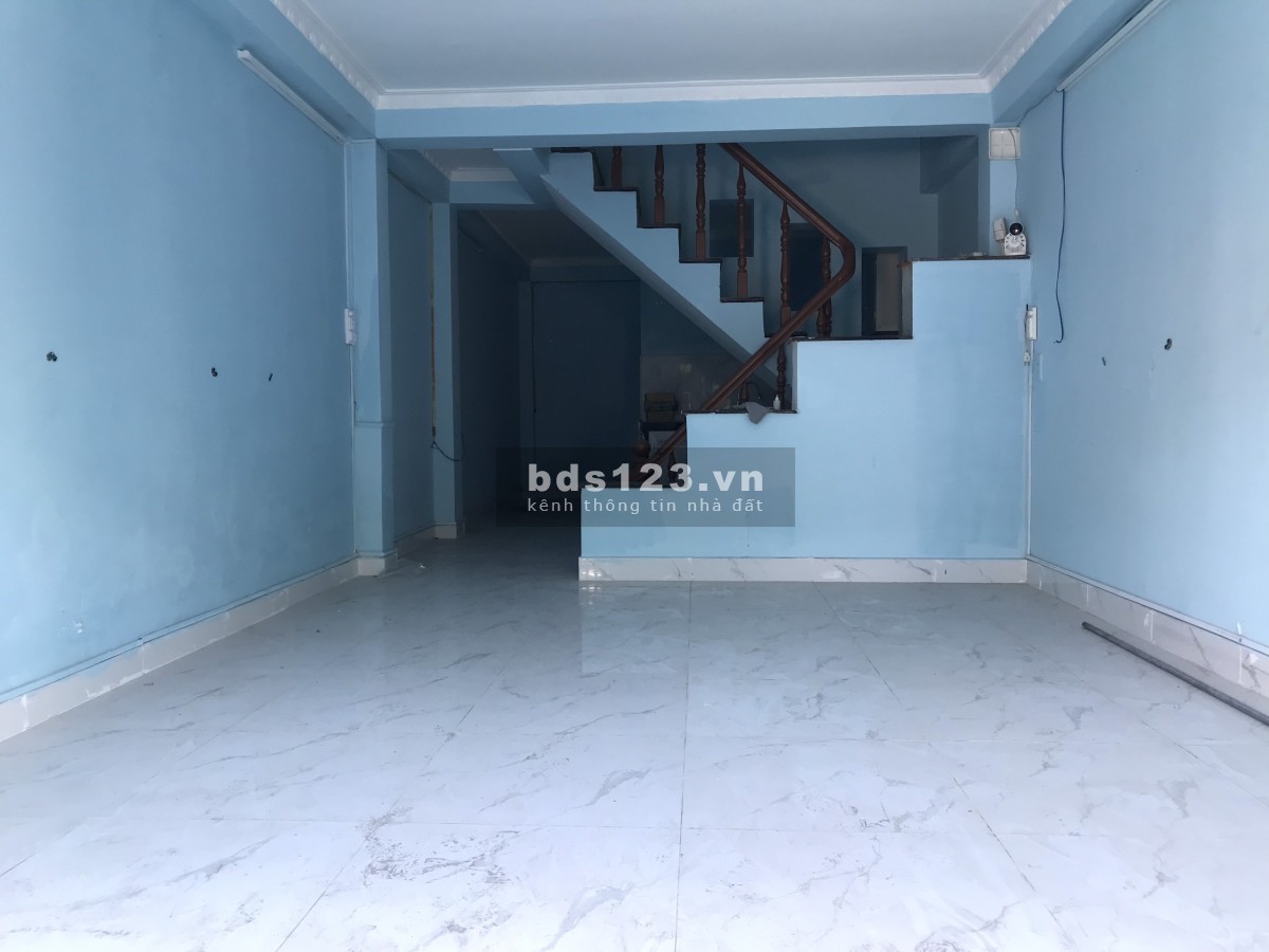 Cho thuê NNC Mặt Tiền (3PN-9Tr ) tại P.Hiệp Bình Chánh, Thủ Đức – Gần KDC Sông Đà