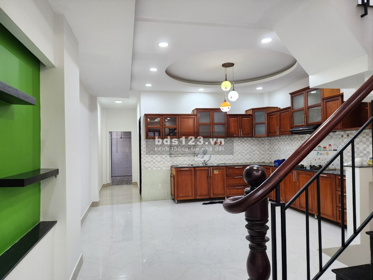 Cho thuê NNC (3PN-15Tr ) tại P. Hiệp Bình Chánh, Thủ Đức – Gần KDC Sông Đà