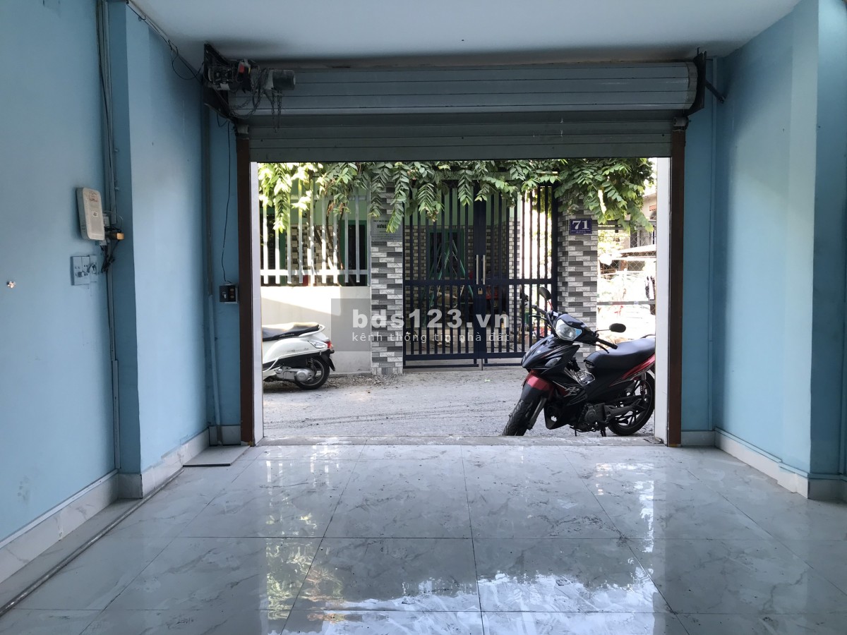 Cho thuê NNC Mặt Tiền (3PN-9Tr ) tại P.Hiệp Bình Chánh, Thủ Đức – Gần KDC Sông Đà