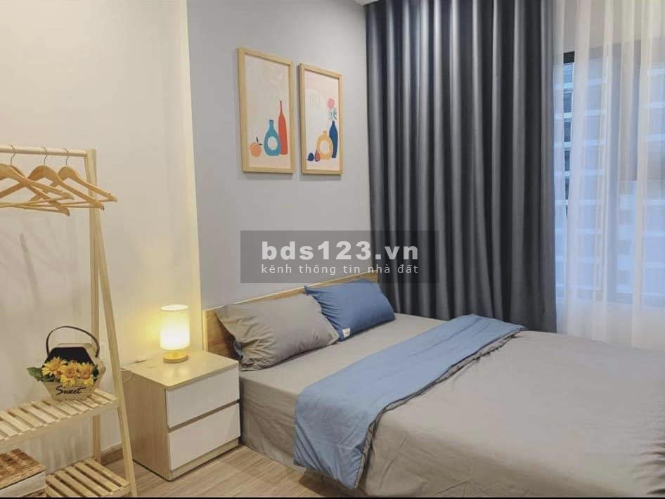 Mua nhà tặng vàng, căn 1N+1 đầy đủ nội thất giá chỉ 1.39 tỷ tại VH Ocean Park 081 260 2680
