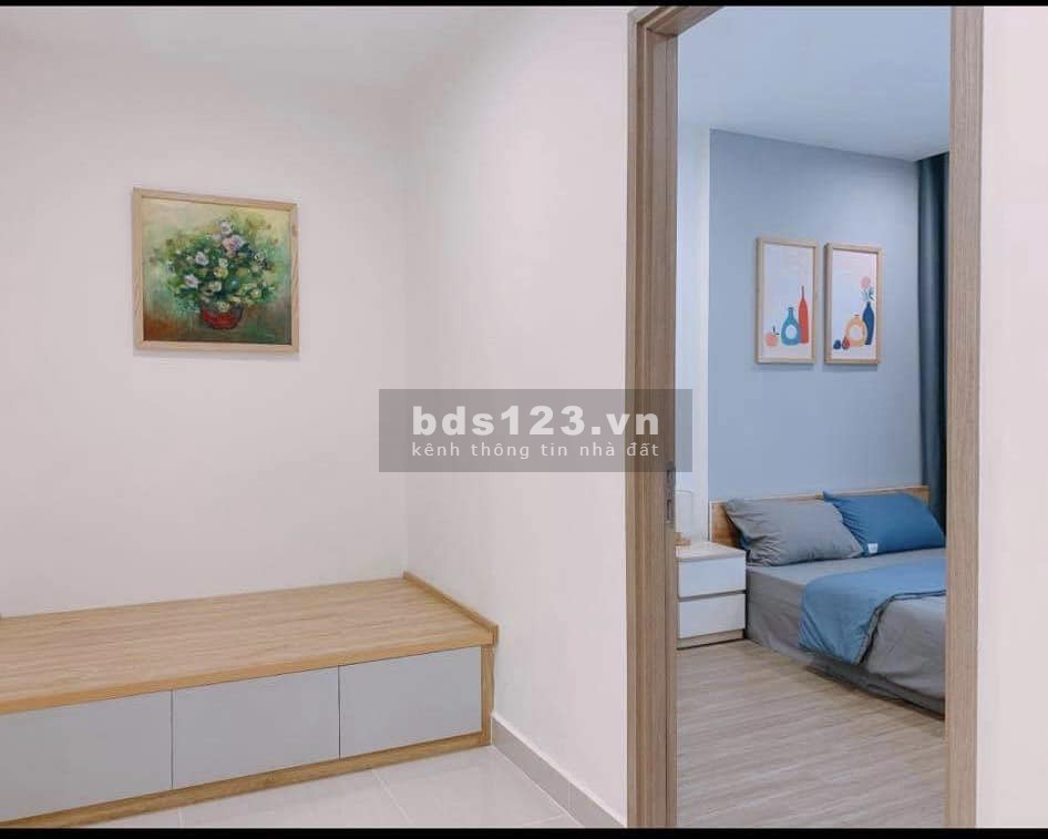 Mua nhà tặng vàng, căn 1N+1 đầy đủ nội thất giá chỉ 1.39 tỷ tại VH Ocean Park 081 260 2680