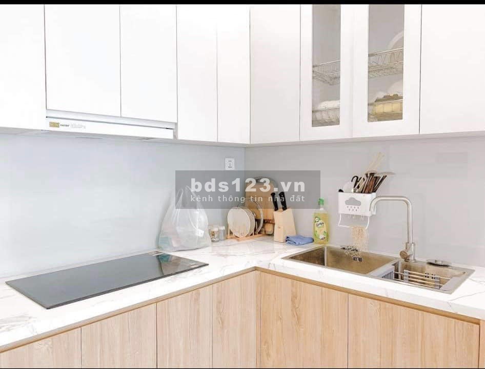 Mua nhà tặng vàng, căn 1N+1 đầy đủ nội thất giá chỉ 1.39 tỷ tại VH Ocean Park 081 260 2680