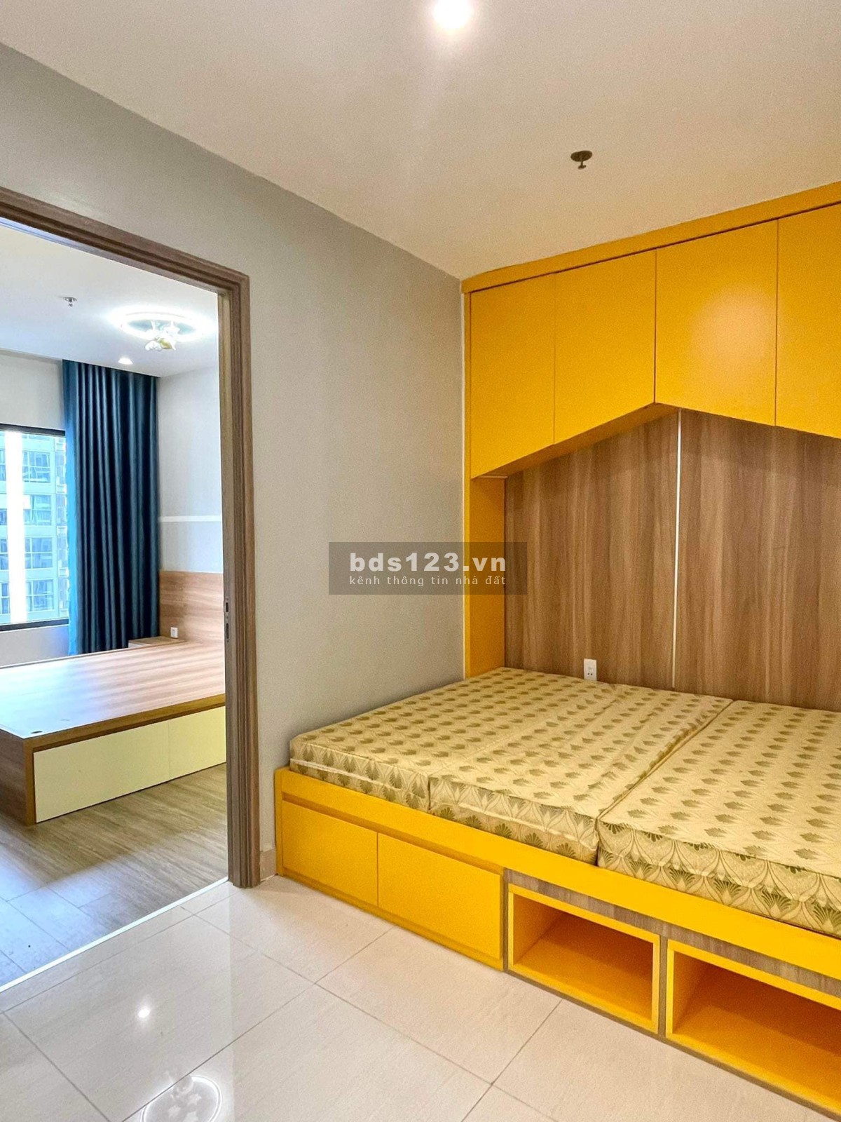 NHANH TAY SỞ HỮU CĂN 1N+1 ĐẦY ĐỦ NỘI THẤT CHỈ VỚI 1.39 TỶ TẠI VH OCEAN PARK 0965 479 380