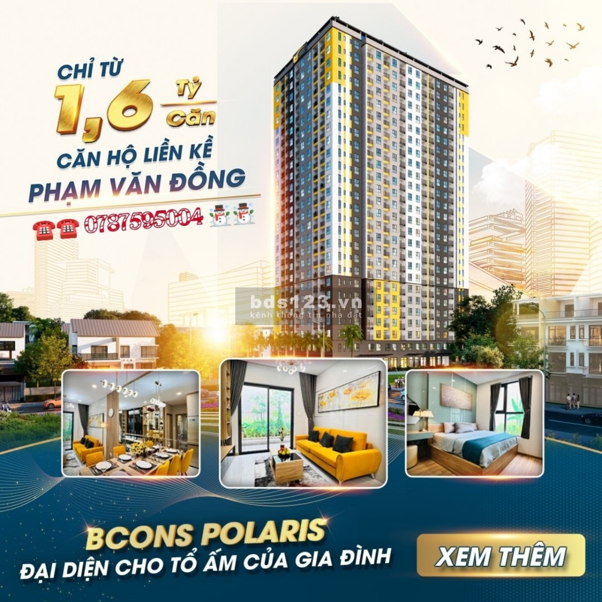 Bạn có muốn vừa có nhà – Vừa có tiền lời hàng tháng không ?