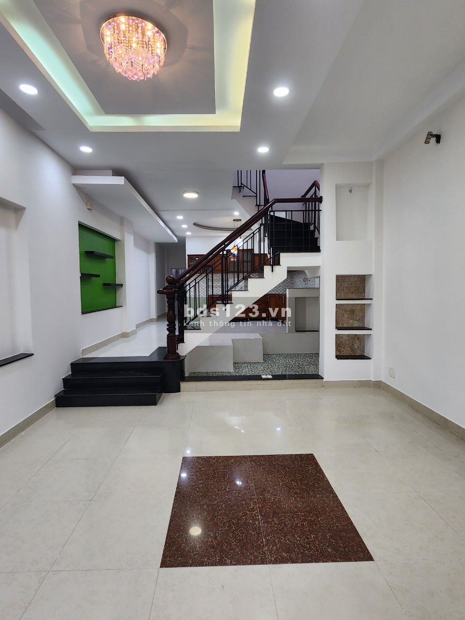 Cho thuê NNC (3PN-15Tr ) tại P. Hiệp Bình Chánh, Thủ Đức – Gần KDC Sông Đà