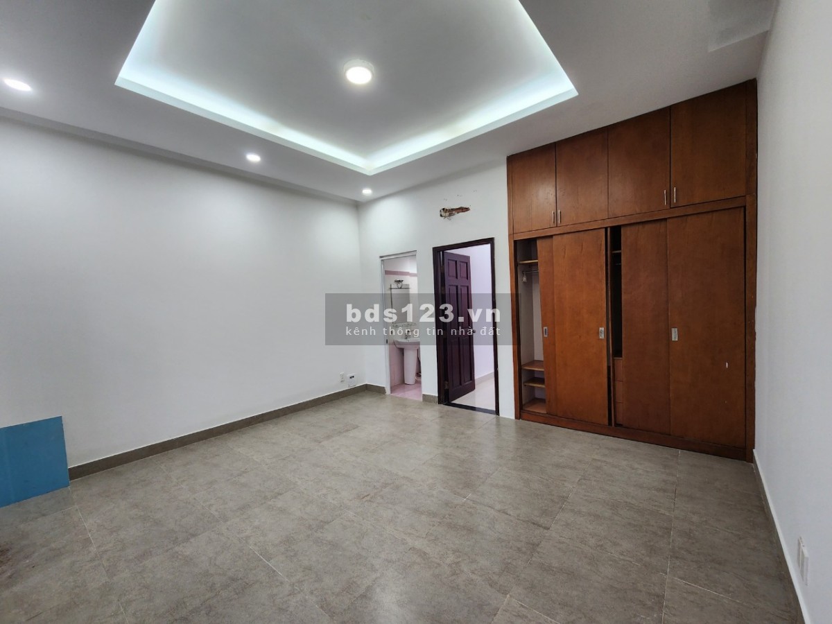 Cho thuê NNC (3PN-15Tr ) tại P. Hiệp Bình Chánh, Thủ Đức – Gần KDC Sông Đà