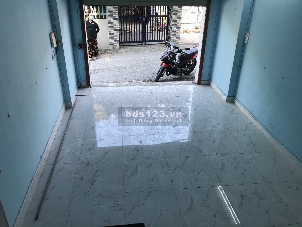 Cho thuê NNC Mặt Tiền (3PN-9Tr ) tại P.Hiệp Bình Chánh, Thủ Đức – Gần KDC Sông Đà