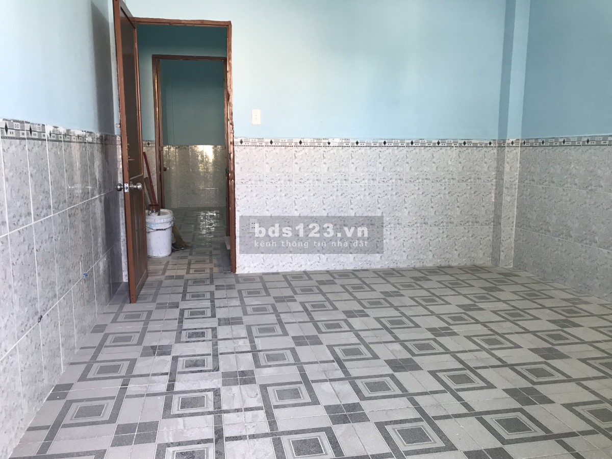 Cho thuê NNC Mặt Tiền (3PN-9Tr ) tại P.Hiệp Bình Chánh, Thủ Đức – Gần KDC Sông Đà