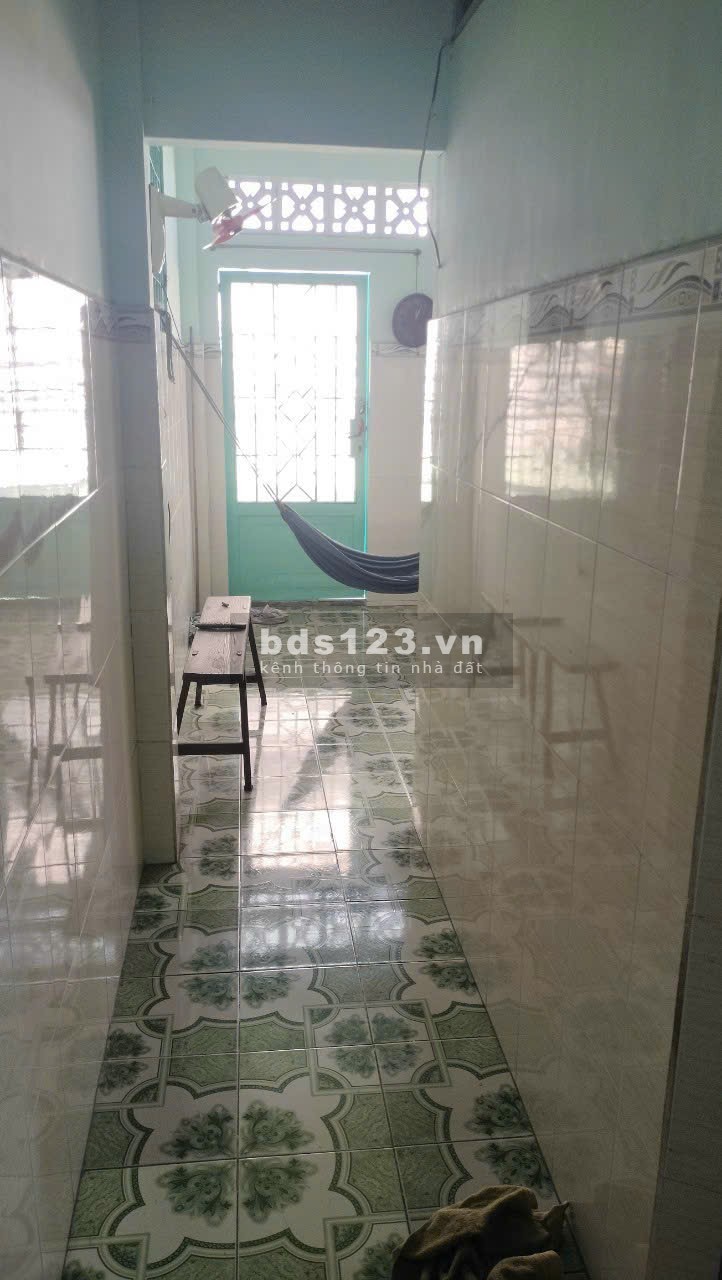 Chính chủ bán gấp Nhà 63/47 Lưu Trọng Lư Phường Tân Thuận Đông Quận 7