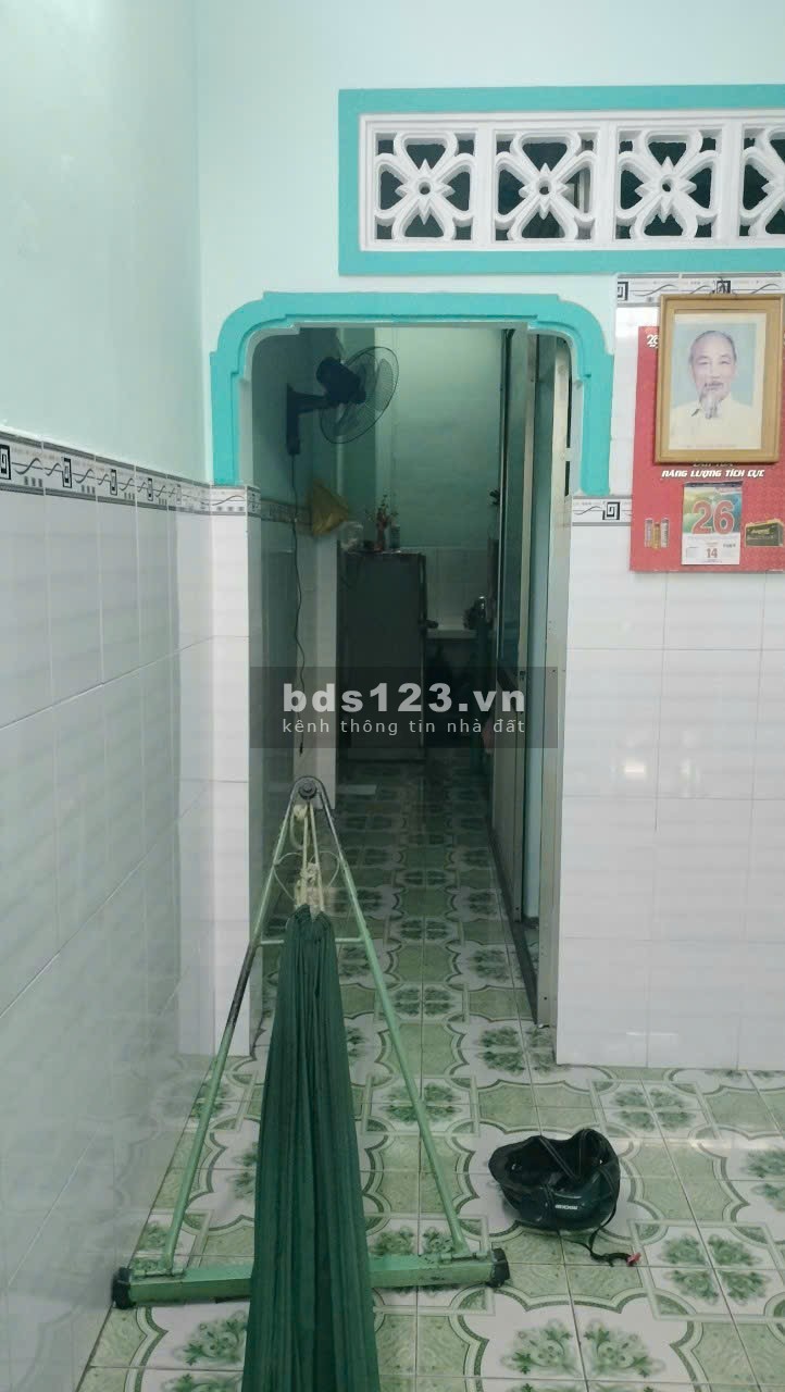 Chính chủ bán gấp Nhà 63/47 Lưu Trọng Lư Phường Tân Thuận Đông Quận 7