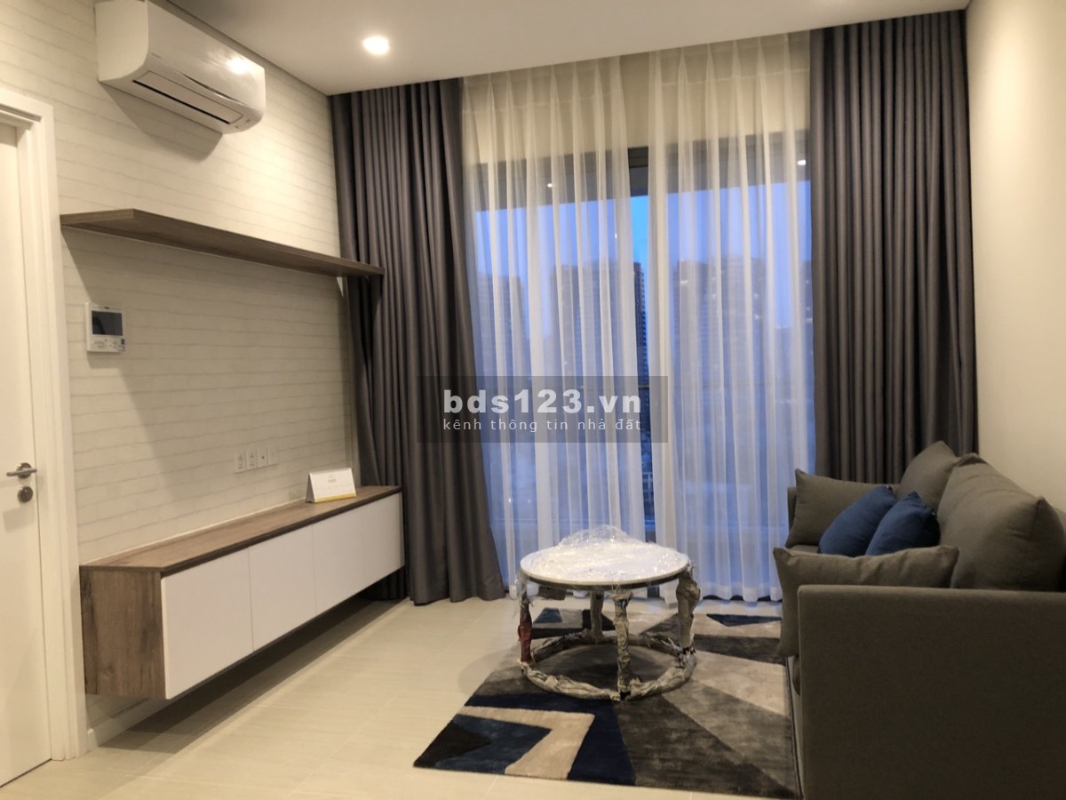 Sở hữu ngay căn 2PN view sông chỉ với giá của căn 1PN tại Đảo Kim Cương