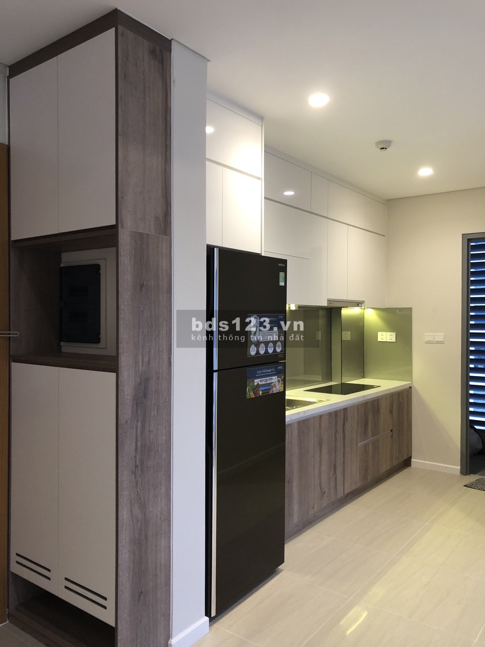 Sở hữu ngay căn 2PN view sông chỉ với giá của căn 1PN tại Đảo Kim Cương