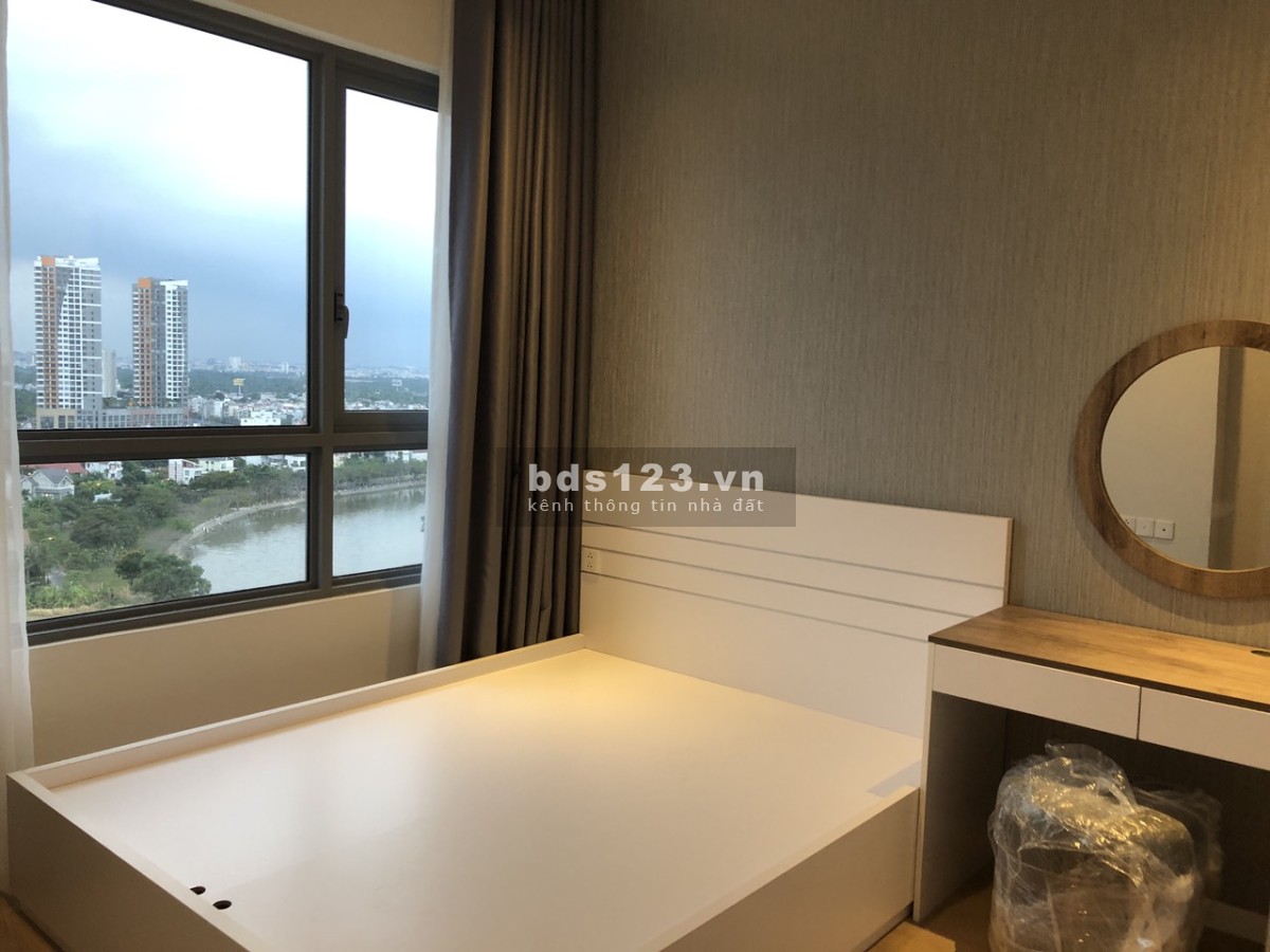 Sở hữu ngay căn 2PN view sông chỉ với giá của căn 1PN tại Đảo Kim Cương