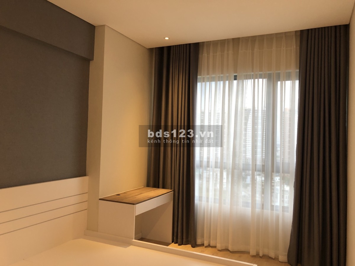Sở hữu ngay căn 2PN view sông chỉ với giá của căn 1PN tại Đảo Kim Cương