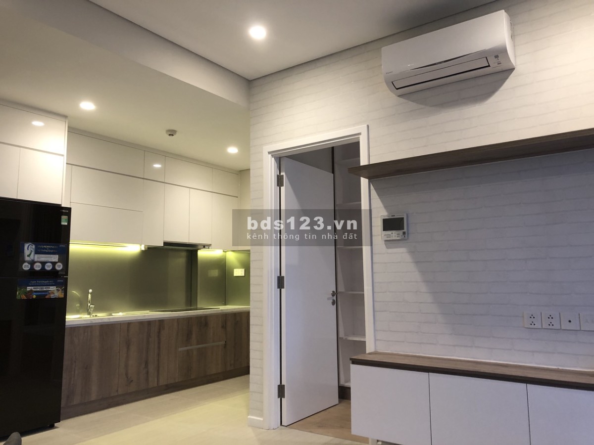 Sở hữu ngay căn 2PN view sông chỉ với giá của căn 1PN tại Đảo Kim Cương