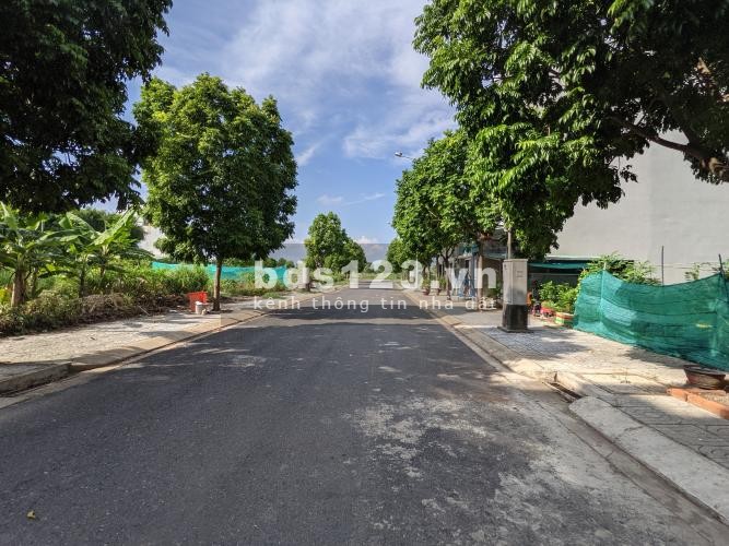Ra đi gấp 4 lô đất ngay Chợ Đầu Mối Thủ Đức chỉ từ 1 tỷ 5