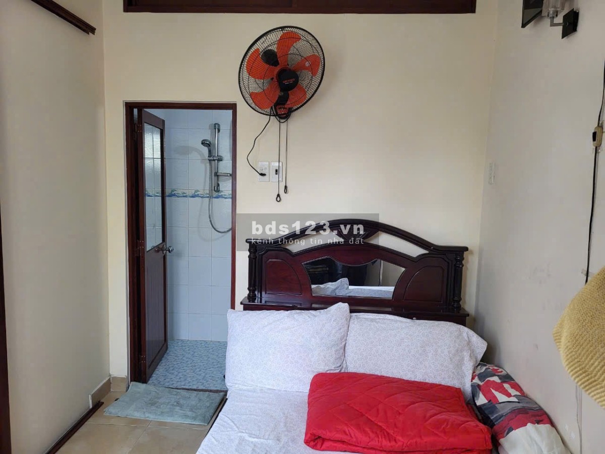 Chính chủ bán nhà Võ Văn Tần quận 3 chỉ 3 tỷ 1
