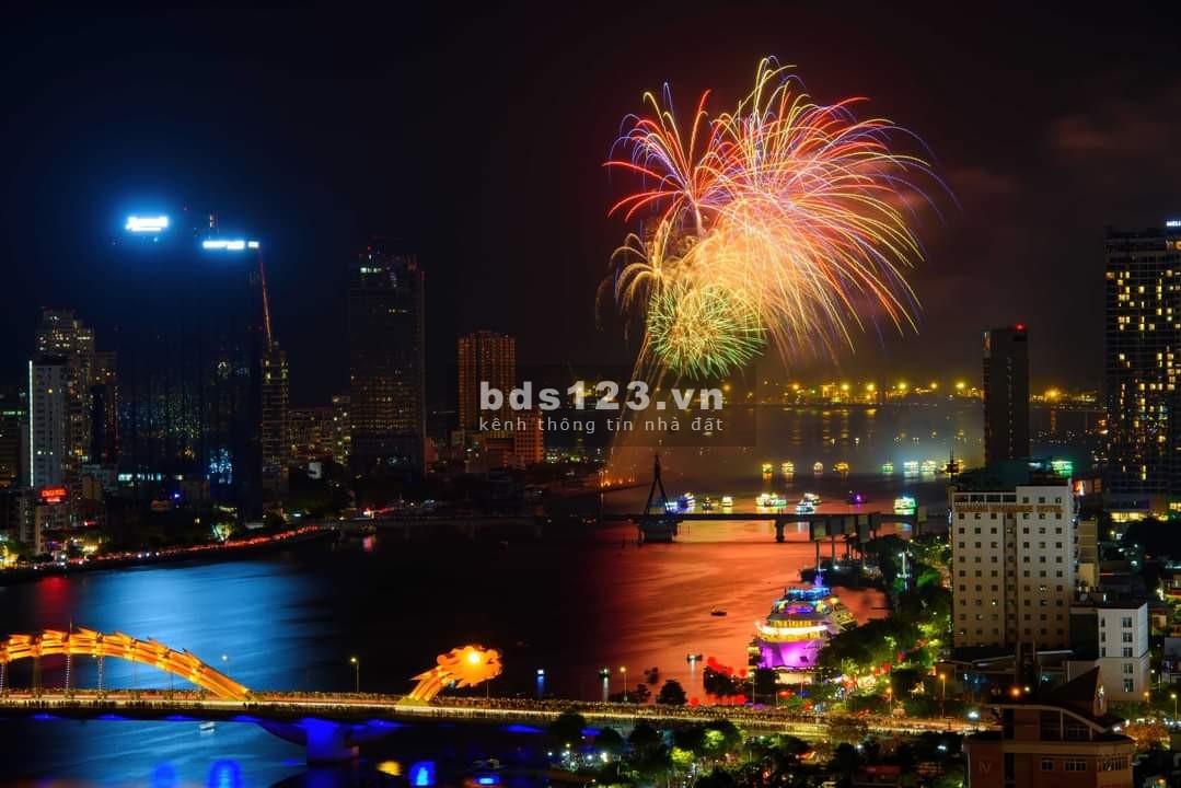 Căn hộ Sun Cosmo Đà Nẵng - Bên sông Hàn - Sở hữu tầm view biển Mỹ Khê - sở hữu lâu dài. Giá gốc CĐT