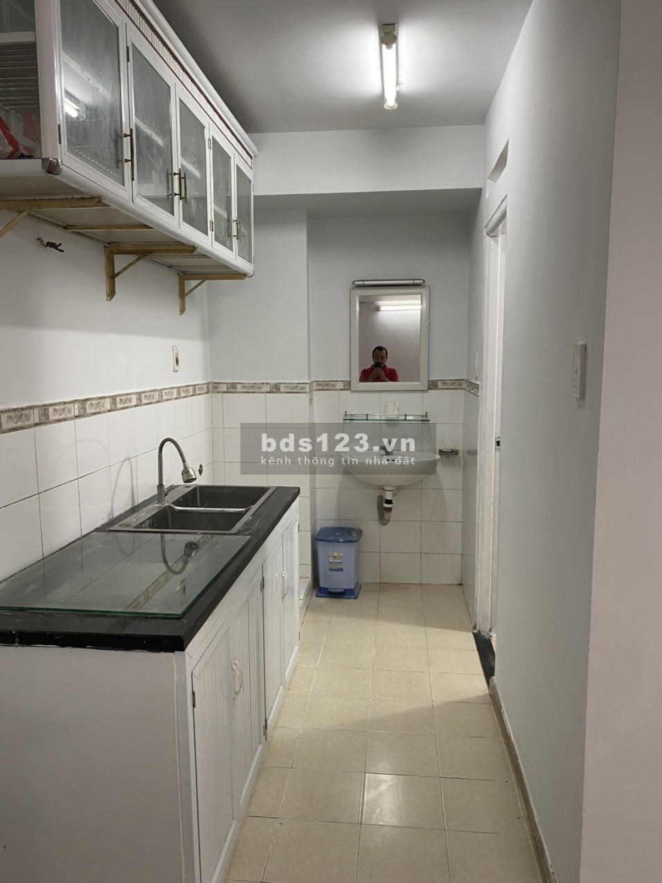 Bán căn hộ 1PN 1PK SHR gần ngã 4 Bình Phước chỉ 820 triệu