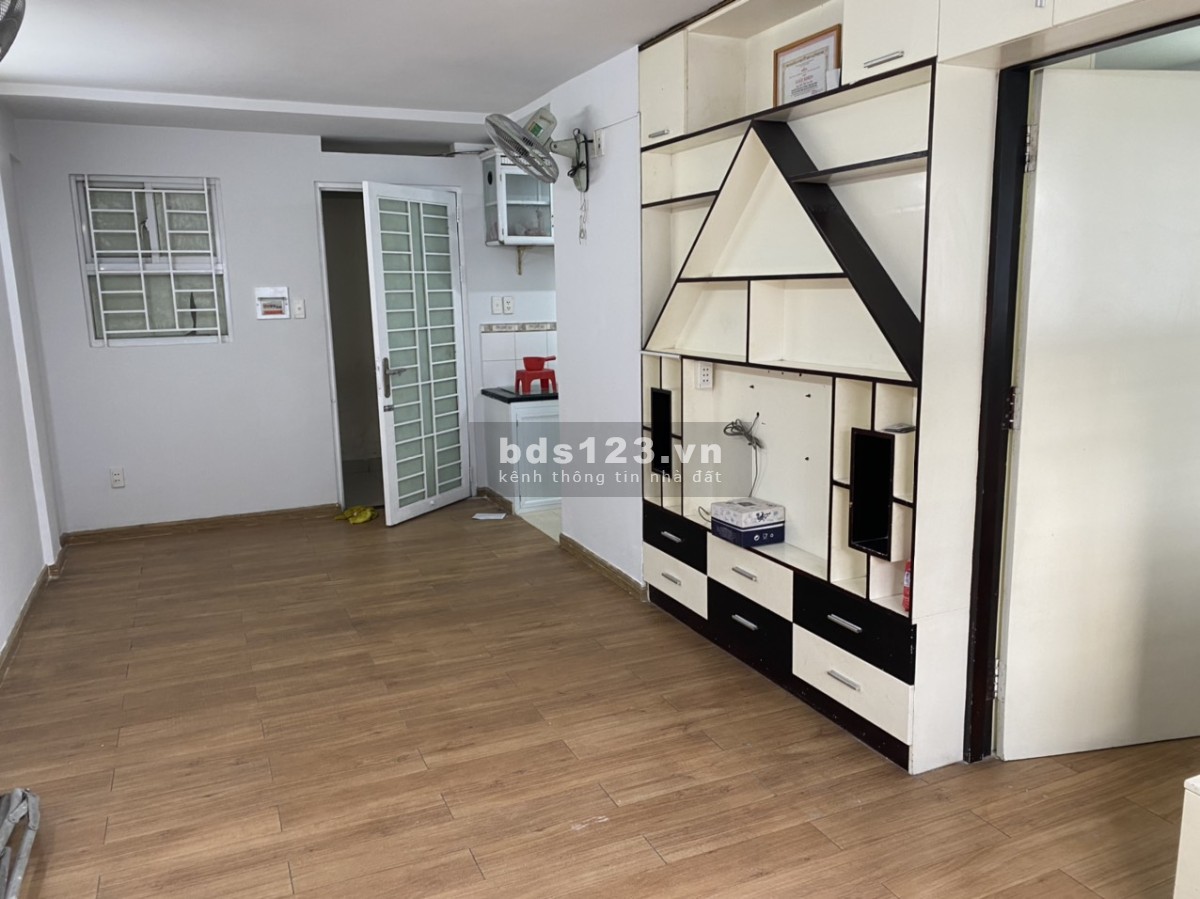 Bán căn hộ 1PN 1PK SHR gần ngã 4 Bình Phước chỉ 820 triệu