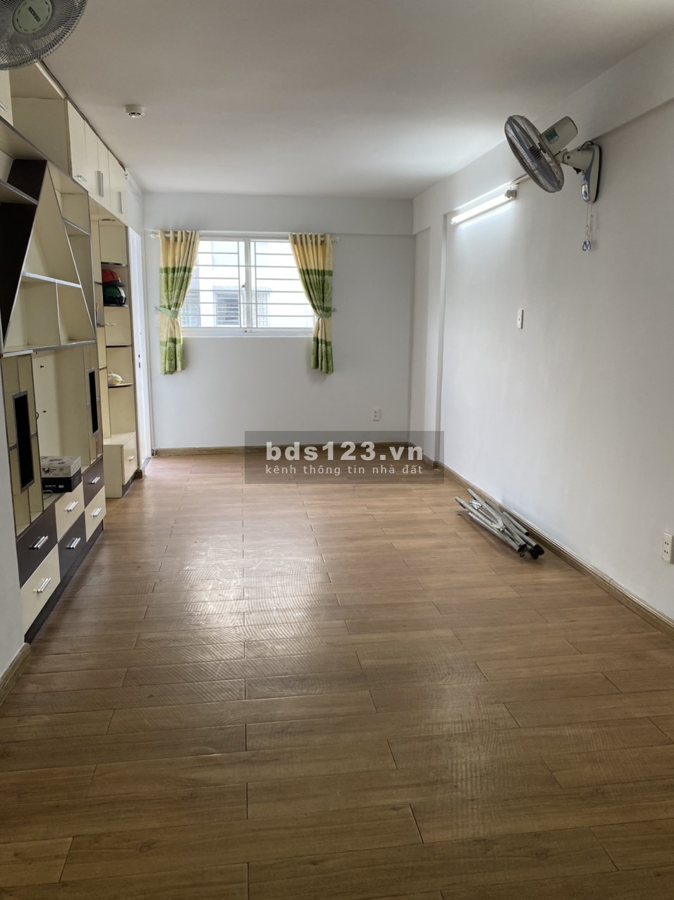 Bán căn hộ 1PN 1PK SHR gần ngã 4 Bình Phước chỉ 820 triệu