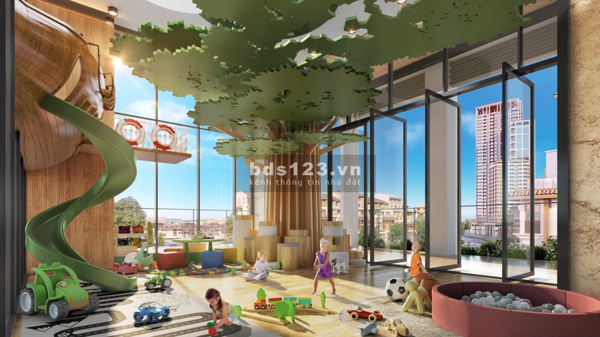 Căn hộ Sun Cosmo Đà Nẵng - Bên sông Hàn - Sở hữu tầm view biển Mỹ Khê - sở hữu lâu dài. Giá gốc CĐT