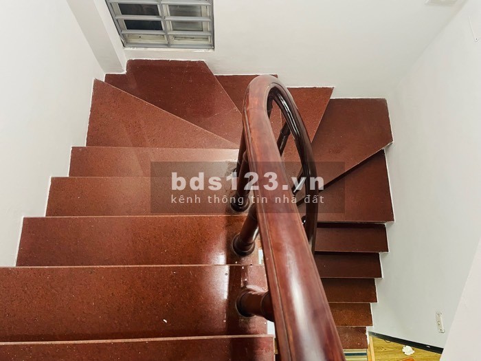 Hiếm - Nhà Trường Chinh - Ngã Tư Sở - Diện tích 43m2 x 5 tầng - Nở hậu - Giá 4.5 tỷ