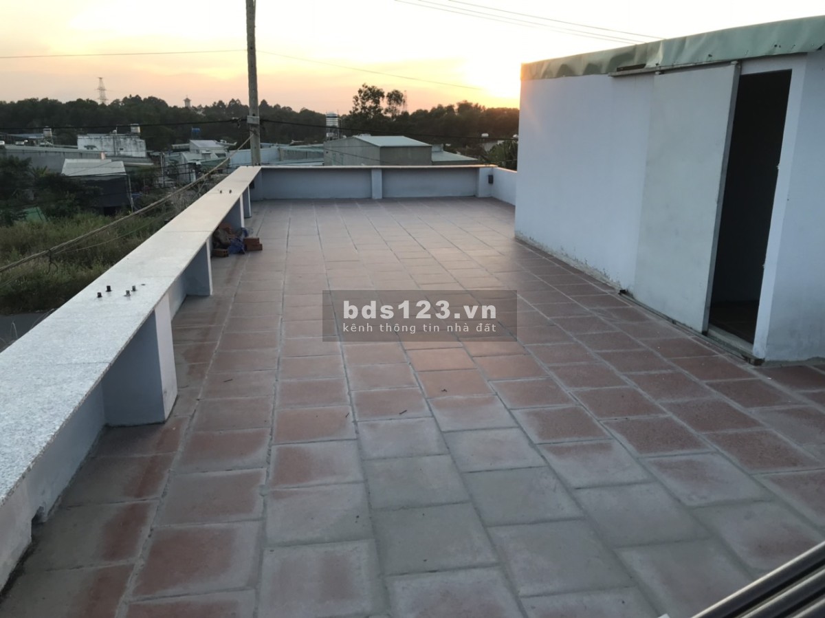 Chính chủ cần cho thuê nhà địa chỉ Tổ 5 khu địa ốc Thiên Bình, P. Tam Phước, TP Biên Hòa, Đồng Nai