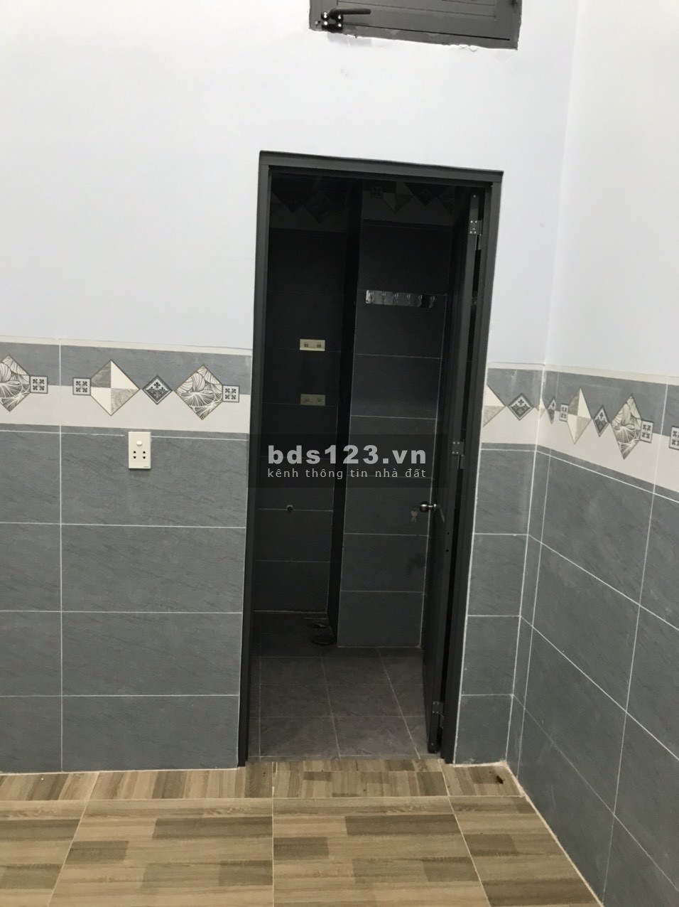 Chính chủ cần cho thuê nhà địa chỉ Tổ 5 khu địa ốc Thiên Bình, P. Tam Phước, TP Biên Hòa, Đồng Nai