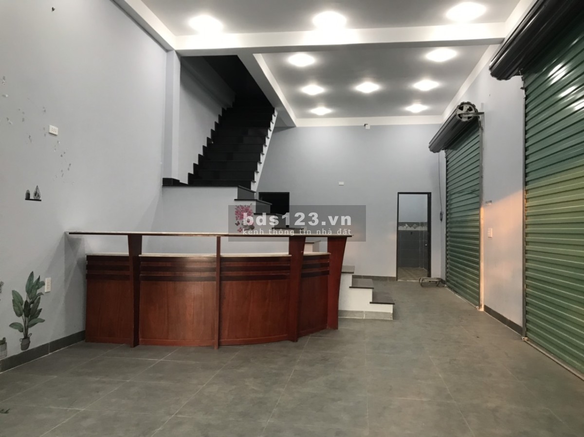 Chính chủ cần cho thuê nhà địa chỉ Tổ 5 khu địa ốc Thiên Bình, P. Tam Phước, TP Biên Hòa, Đồng Nai