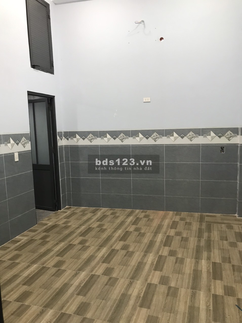 Chính chủ cần cho thuê nhà địa chỉ Tổ 5 khu địa ốc Thiên Bình, P. Tam Phước, TP Biên Hòa, Đồng Nai