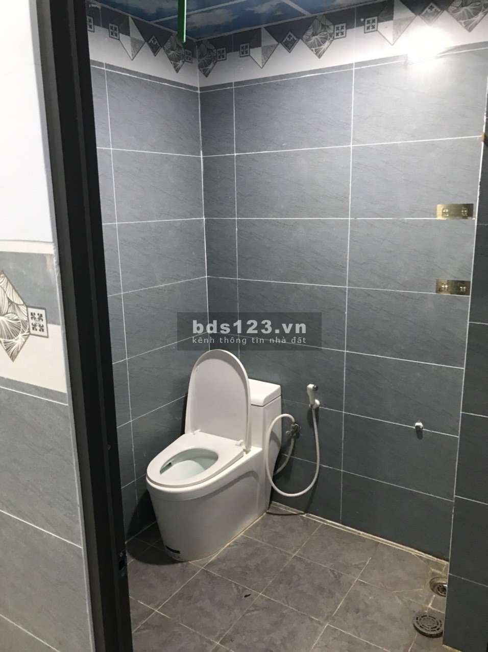 Chính chủ cần cho thuê nhà địa chỉ Tổ 5 khu địa ốc Thiên Bình, P. Tam Phước, TP Biên Hòa, Đồng Nai