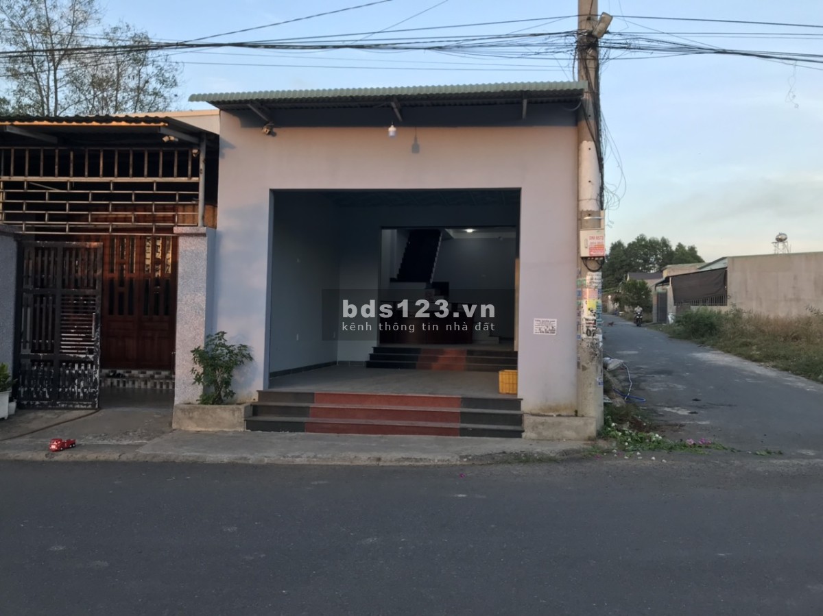 Chính chủ cần cho thuê nhà địa chỉ Tổ 5 khu địa ốc Thiên Bình, P. Tam Phước, TP Biên Hòa, Đồng Nai