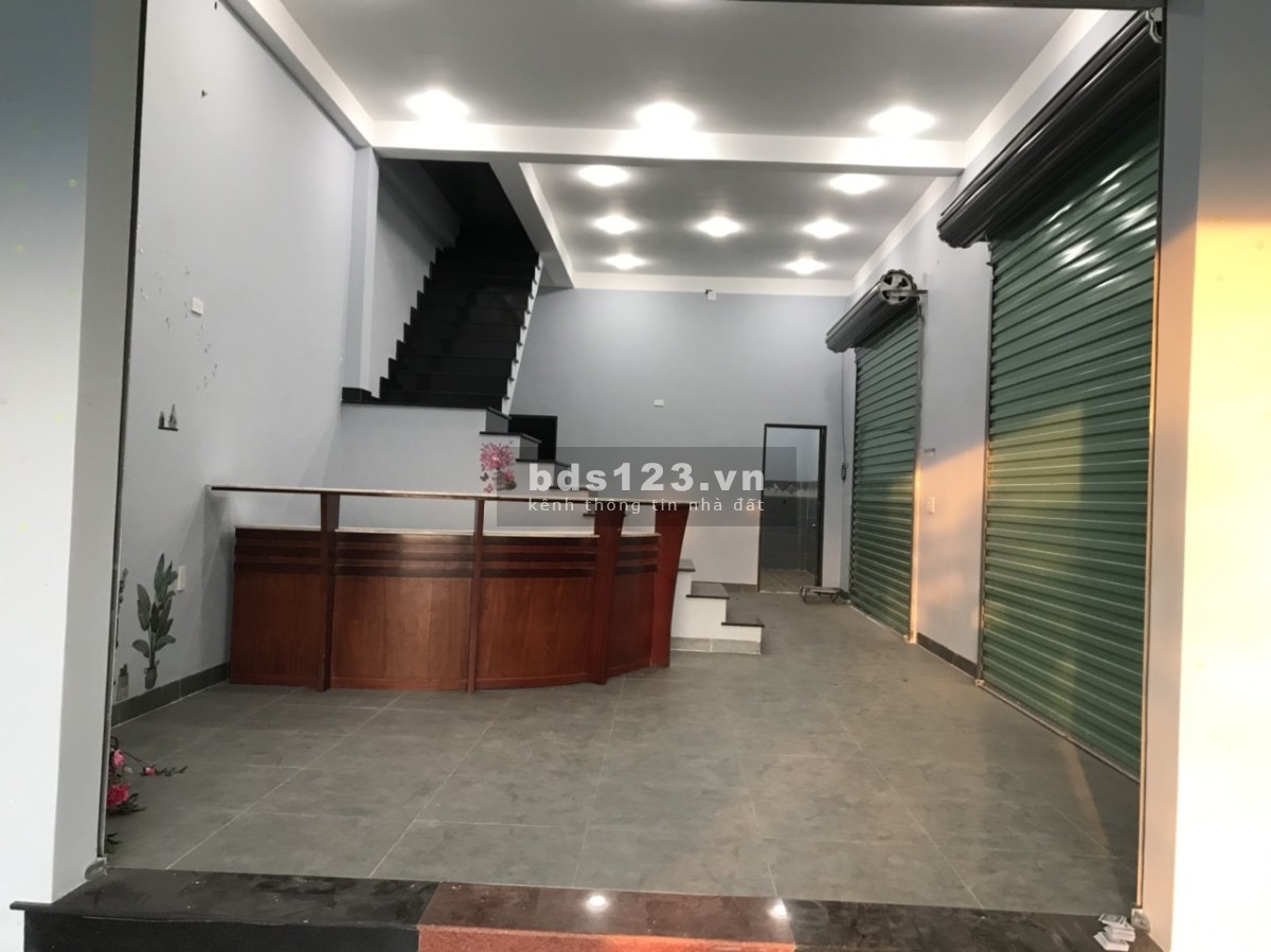 Chính chủ cần cho thuê nhà địa chỉ Tổ 5 khu địa ốc Thiên Bình, P. Tam Phước, TP Biên Hòa, Đồng Nai