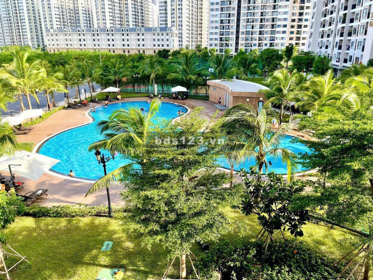 Chính chủ gửi bán 1PN+ Giá siêu hot 1,75 tỷ bao thuế phí