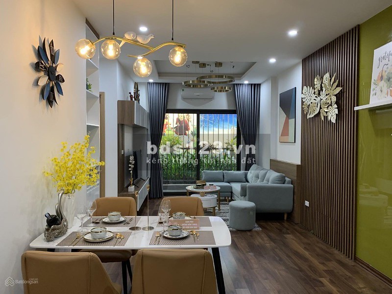 Nhà 3 Tầng trung tâm Hải Châu, ô tô cóc cọp Nhỉnh 3 tỷ