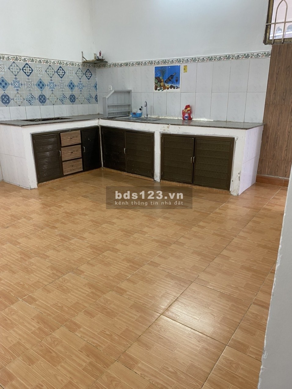 Cho thuê NNC (3PN-170m2-10Tr) tại P. Hiệp Bình Phước, Thủ Đức - Đường số 8