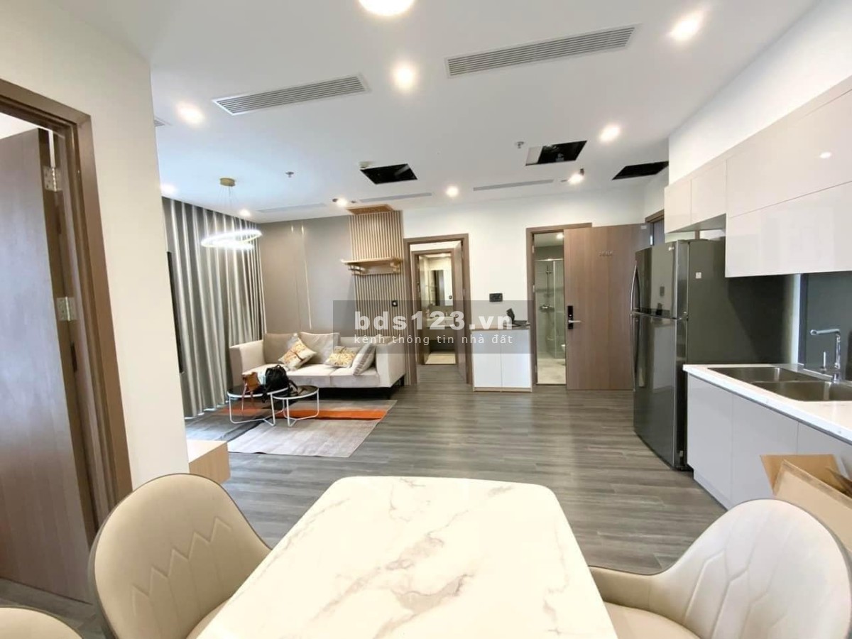 Tôi cho thuê CH Ngoại Giao Đoàn 112m2_Có Slot ô tô Full NT 3PN & 2WC, giá 18 triệu /tháng