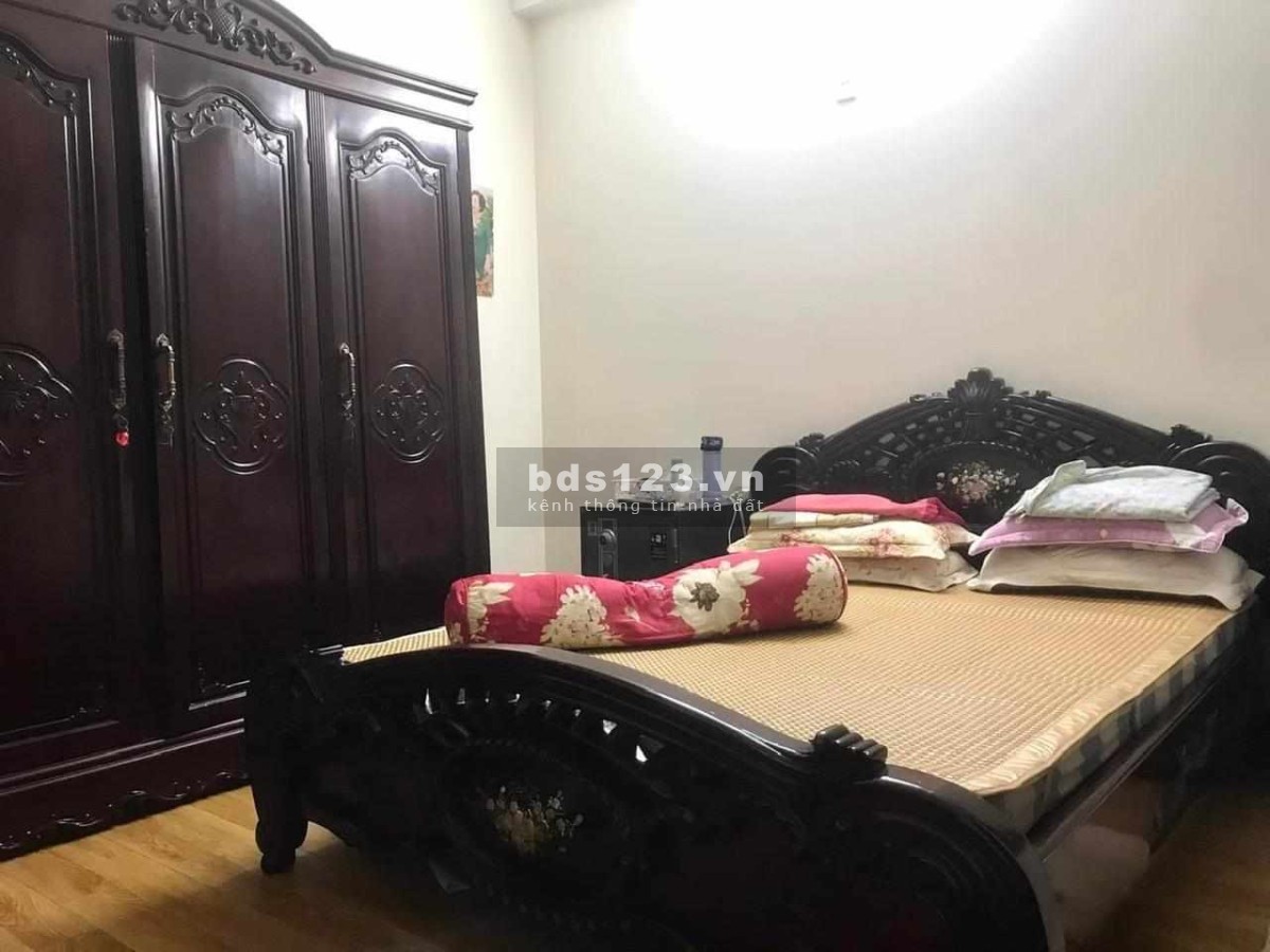 Bán nhà phố Xóm Yên Nghĩa, Hà Đông, nhà dân xây, ở ngay, diện tích 38m2, giá 2.55 tỷ.