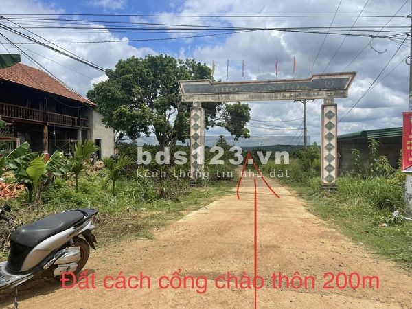 Chính chủ Cần bán lô đất tại thôn 2, Xã Xuân Phú, Ea Kar, Đắk Lắk