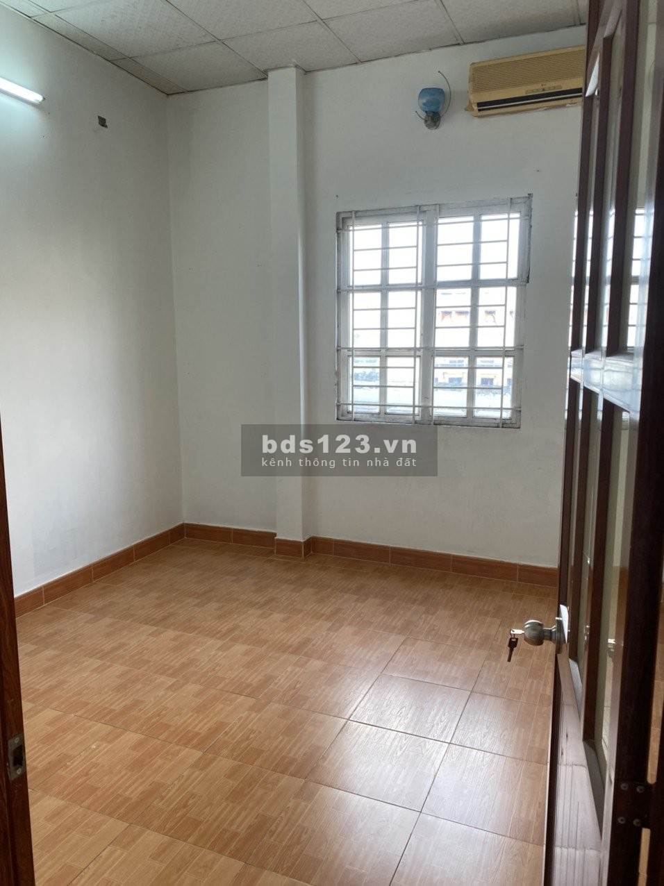 Cho thuê NNC (3PN-170m2-10Tr) tại P. Hiệp Bình Phước, Thủ Đức - Đường số 8
