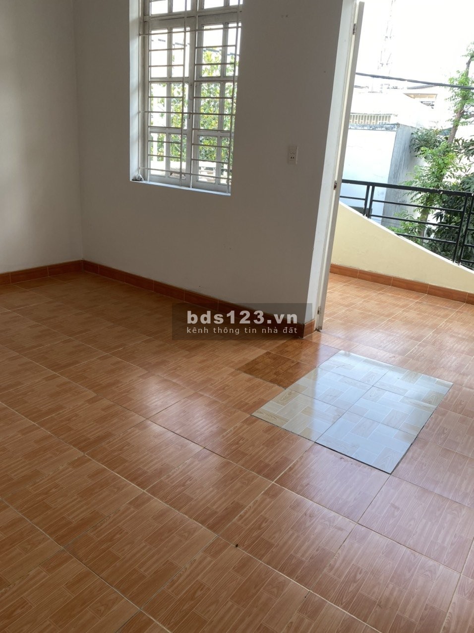 Cho thuê NNC (3PN-170m2-10Tr) tại P. Hiệp Bình Phước, Thủ Đức - Đường số 8