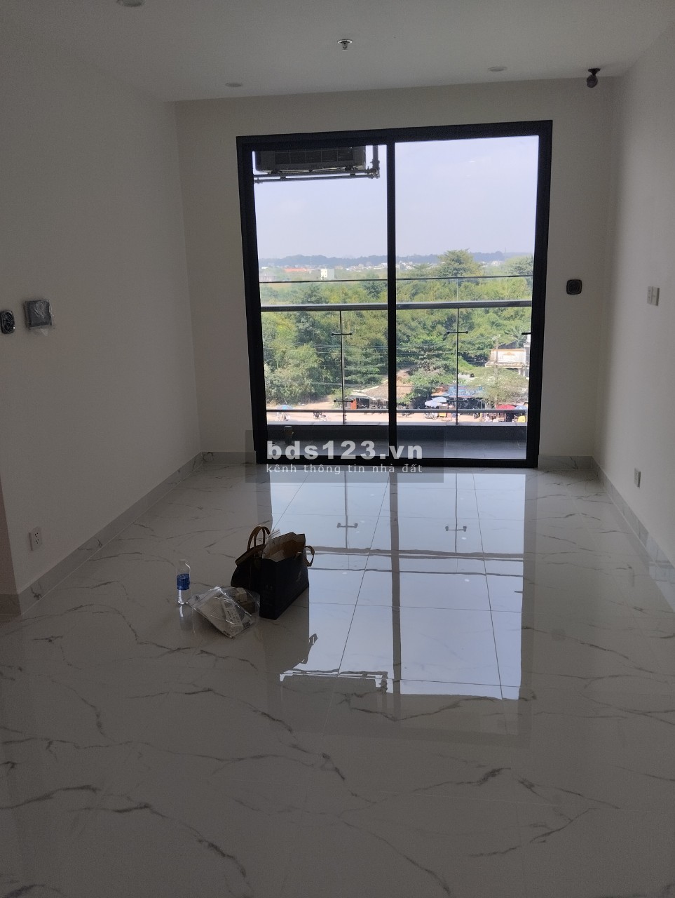 Cho thuê căn hộ 1PN+ tại Vinhomes QUận 9 giá chỉ 5 triệu