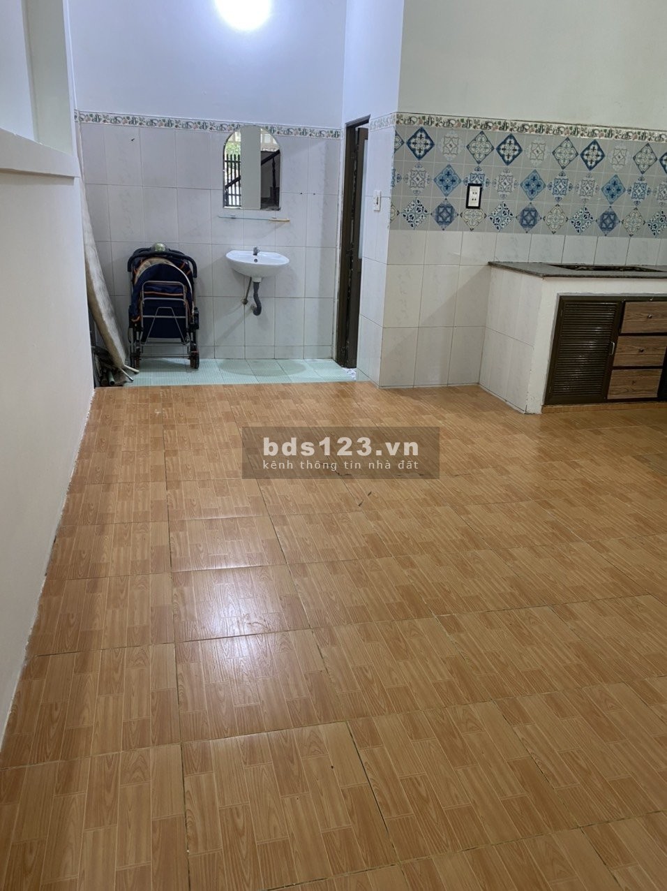 Cho thuê NNC (3PN-170m2-10Tr) tại P. Hiệp Bình Phước, Thủ Đức - Đường số 8