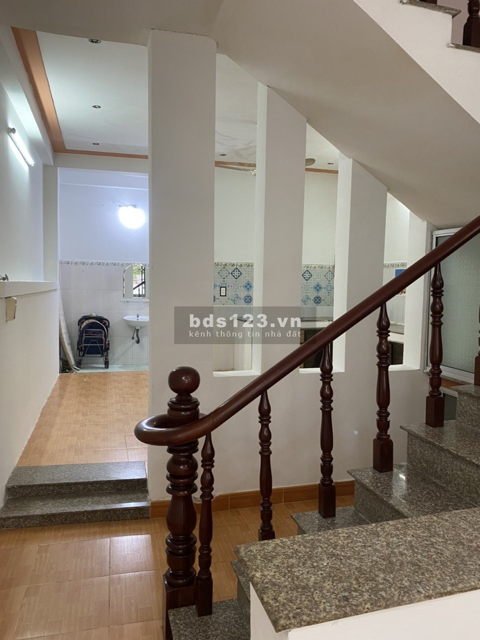 Cho thuê NNC (3PN-170m2-10Tr) tại P. Hiệp Bình Phước, Thủ Đức - Đường số 8