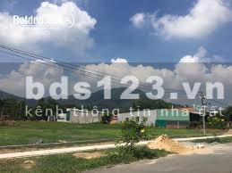 Đất đẹp – Giá tốt – Chính chủ cần tiền bán nhanh lô đất nền vị trí đắc địa tại trung tâm Phú Mỹ